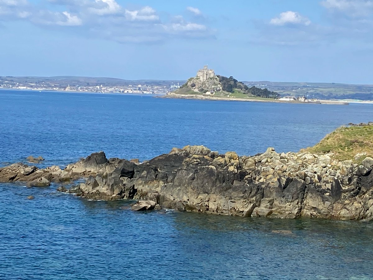 Join us for the Eucharist for the Third Sunday of Creationtide (Trinity 16): St Hilary 9.30am; Ludgvan 10.00am; Perranuthnoe 11.30am.  Marazion has a Service of the Word at 9.45am this week.  "Go out into all creation to do justice, love kindness, and walk humbly with your God."