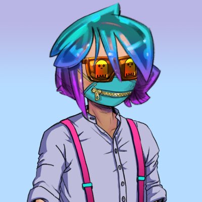 #NewProfilePic