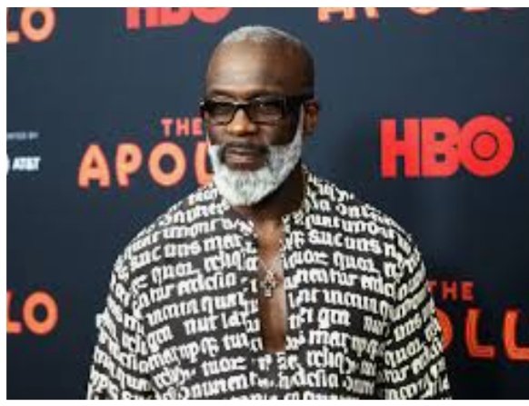 Happy Belated Birthday to Gospel legend BeBe Winans from the Rhythm and Blues Preservation Society. 