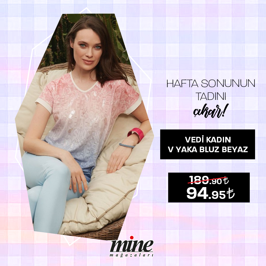 Hafta sonunun tadını çıkaranlara selam olsun.
Bugün alışveriş modundaysanız minemagazalari.com.tr sizi bekliyor.
İndirimlerden yararlanmak için güzel bir pazar günü. :)
.
#moda #rahatlık #kadıngiyim #büyükbeden #minemağazaları #kadınelbise #kadinelbiseleri #kadınelbisemodelleri