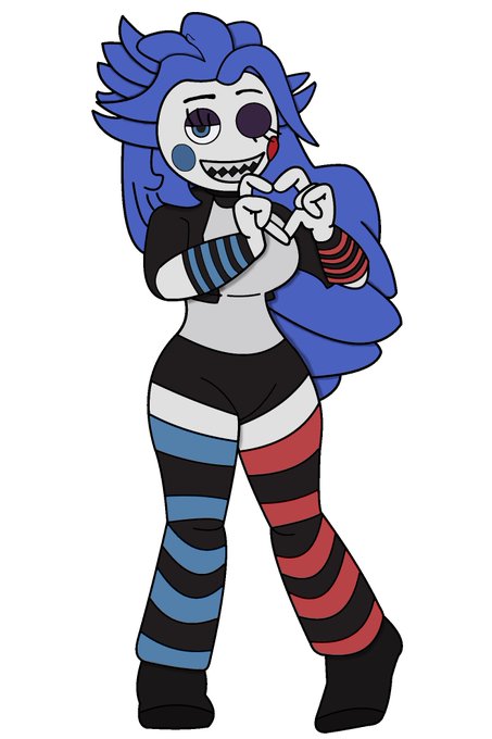 Otro Fan Art Hecho Por Mi 🥰 https://t.co/4Gf0zsNnaQ