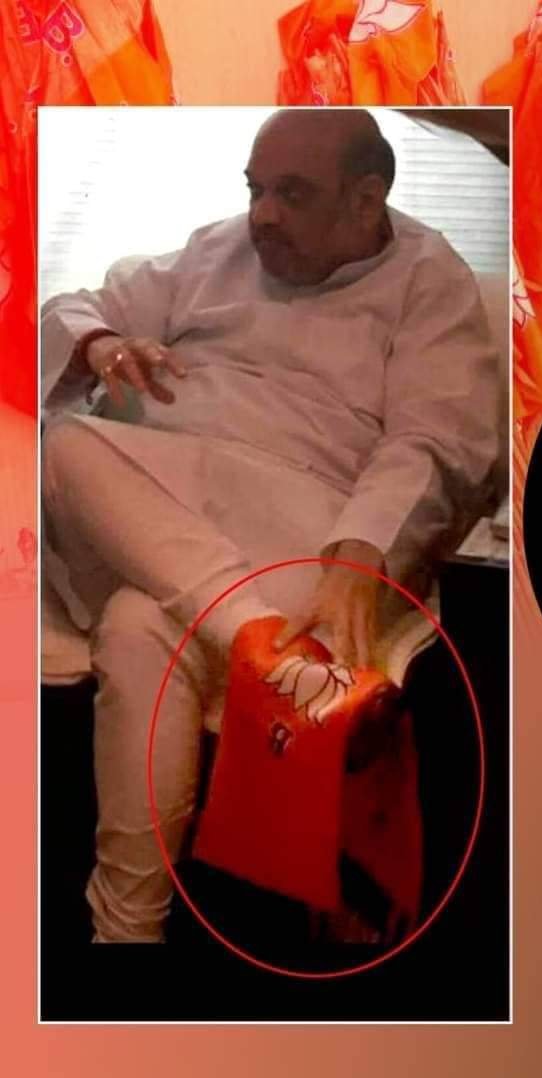 JamadarMa's tweet photo. @RealDeepakGiri @RahulGandhi आम ज़िंदगी। https://t.co/ZUX3gPYnKt