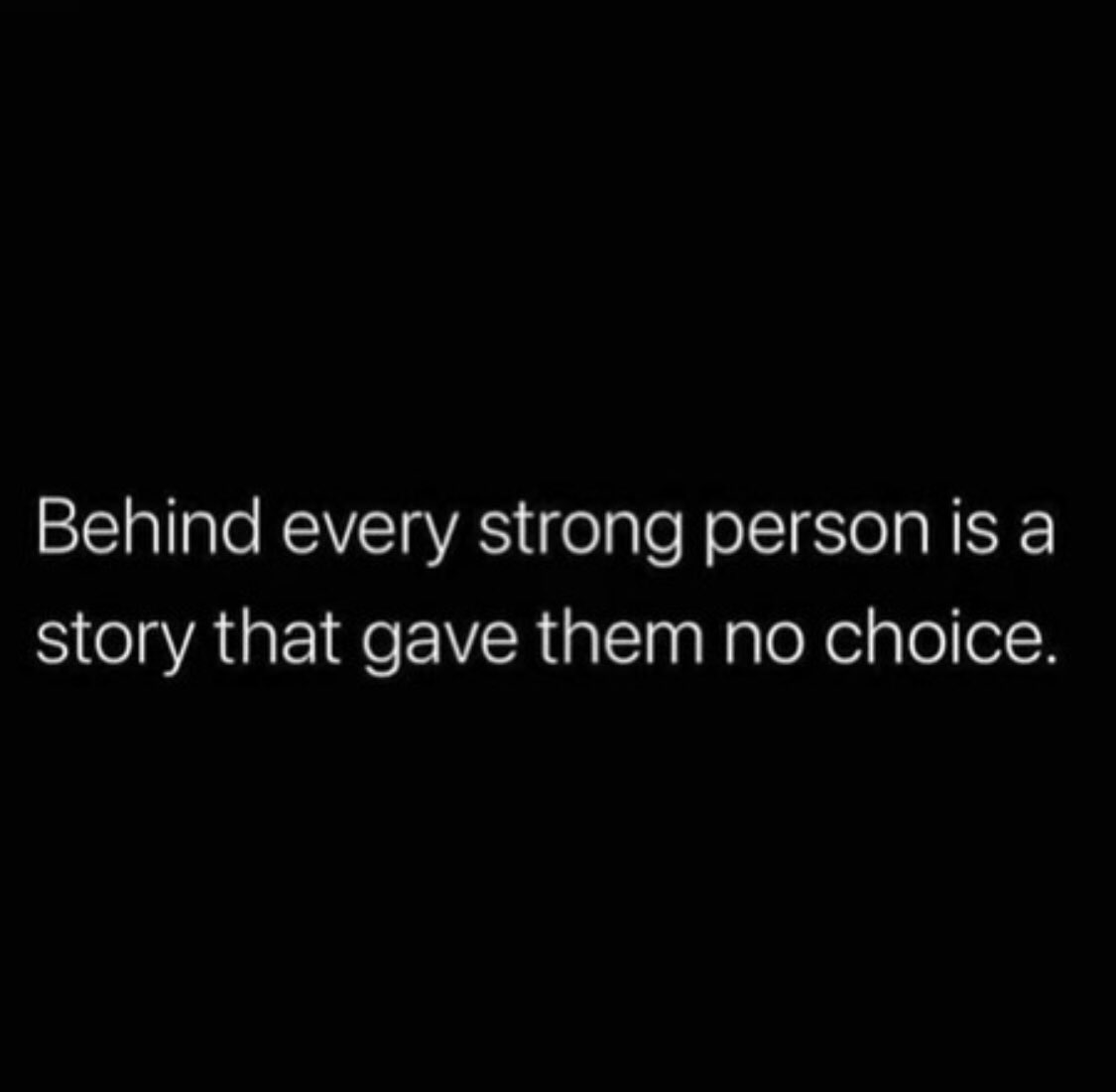 I hate this about me. But I love this about me.