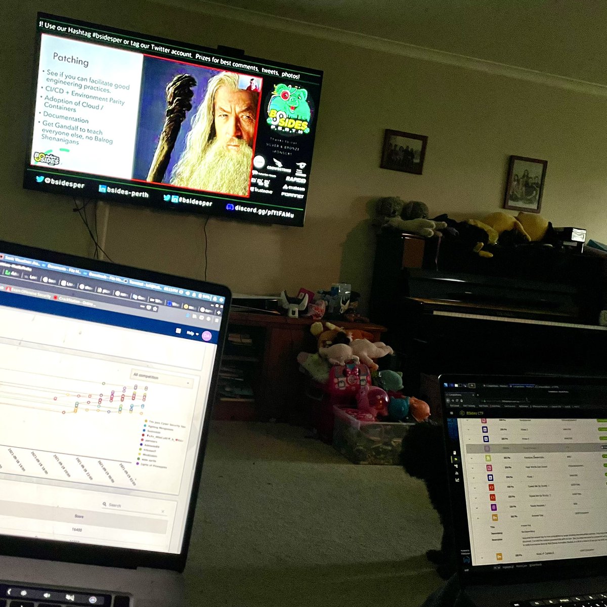 Kylie McDevitt tweet media