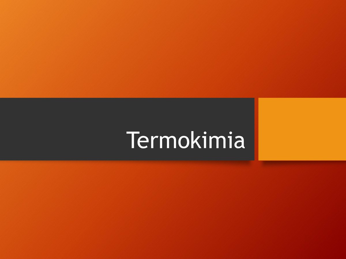 AmbisBareng's tweet image. Kimia - Termokimia
#MaterinyaAmbisBareng