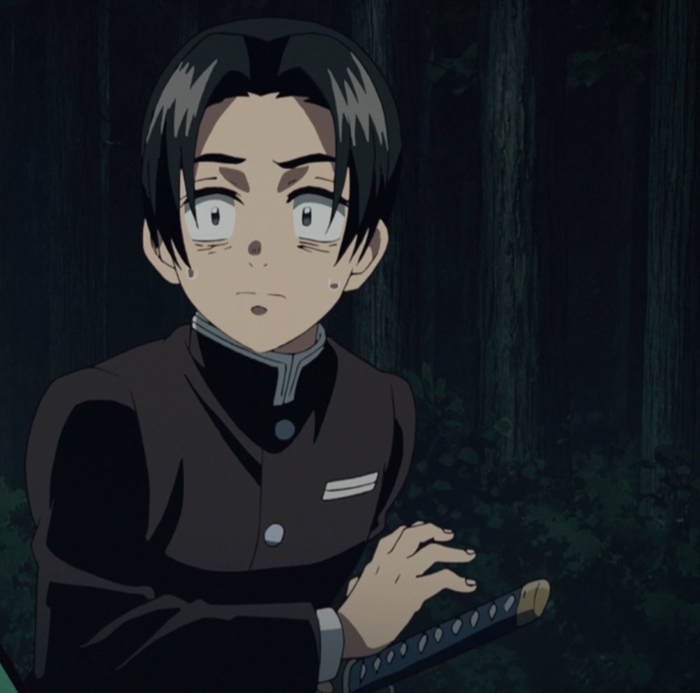 てんげるまん Tengelmam V Twitter 鬼滅の刃のアニメ見てるけど 村田さんと弱虫ペダルの杉元は見た目が激似且つ声優さんが同じ 宮田幸季さん なので見てると脳がバグるｗ 鬼滅の刃
