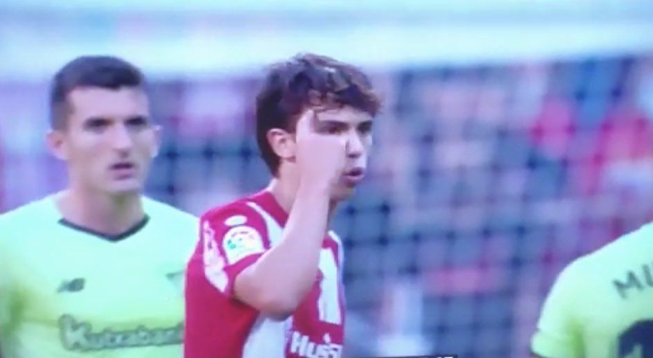 Isaac Fouto tweet media