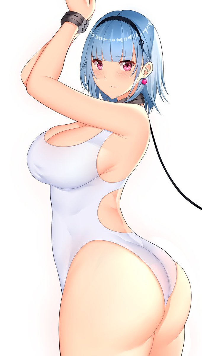 ダイドー

#アズールレーン #AzurLane 