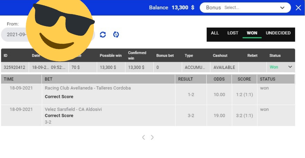 WinWithHenry's tweet image. Settled ✔️✔️😎

We go again TODAY! 💪
DM Now! 

WhatsApp 👇
wa.link/3k8wu2