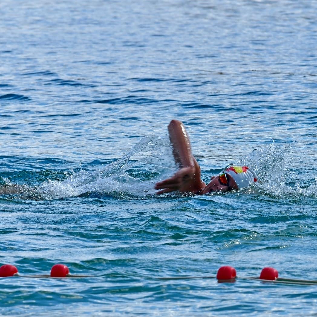 Club Albasit Natación y Salvamento tweet media