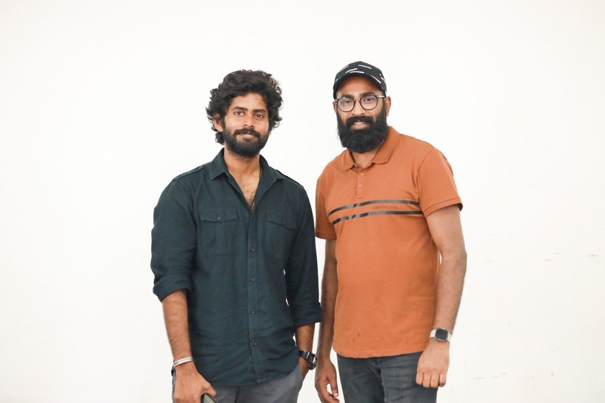 AAAR Productions tweet media