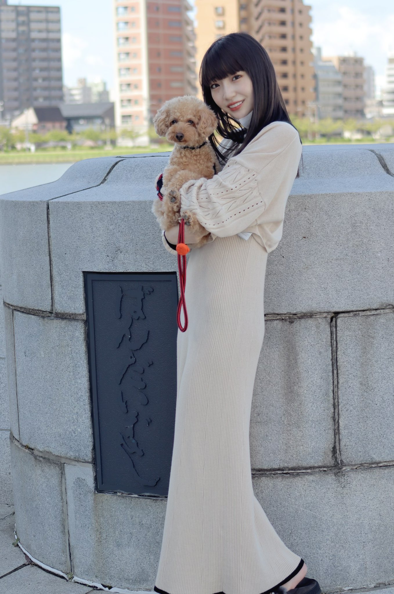 [Twit] 荻野由佳 本間日陽 210919