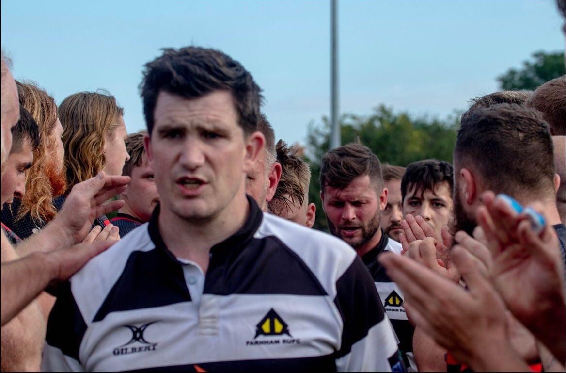 FarnhamRugby's tweet photo. Thank you to all our loyal supports who came and enjoyed the rugby in the sun yesterday π
Donβt forget our Girls squads welcome Cobham to the field today.
#rugbylife #mensrugby #oneclub #thatsawrap #sameagaintomorrow #farnhamsurrey #farnhamrugby https://t.co/fcblsQZgFN