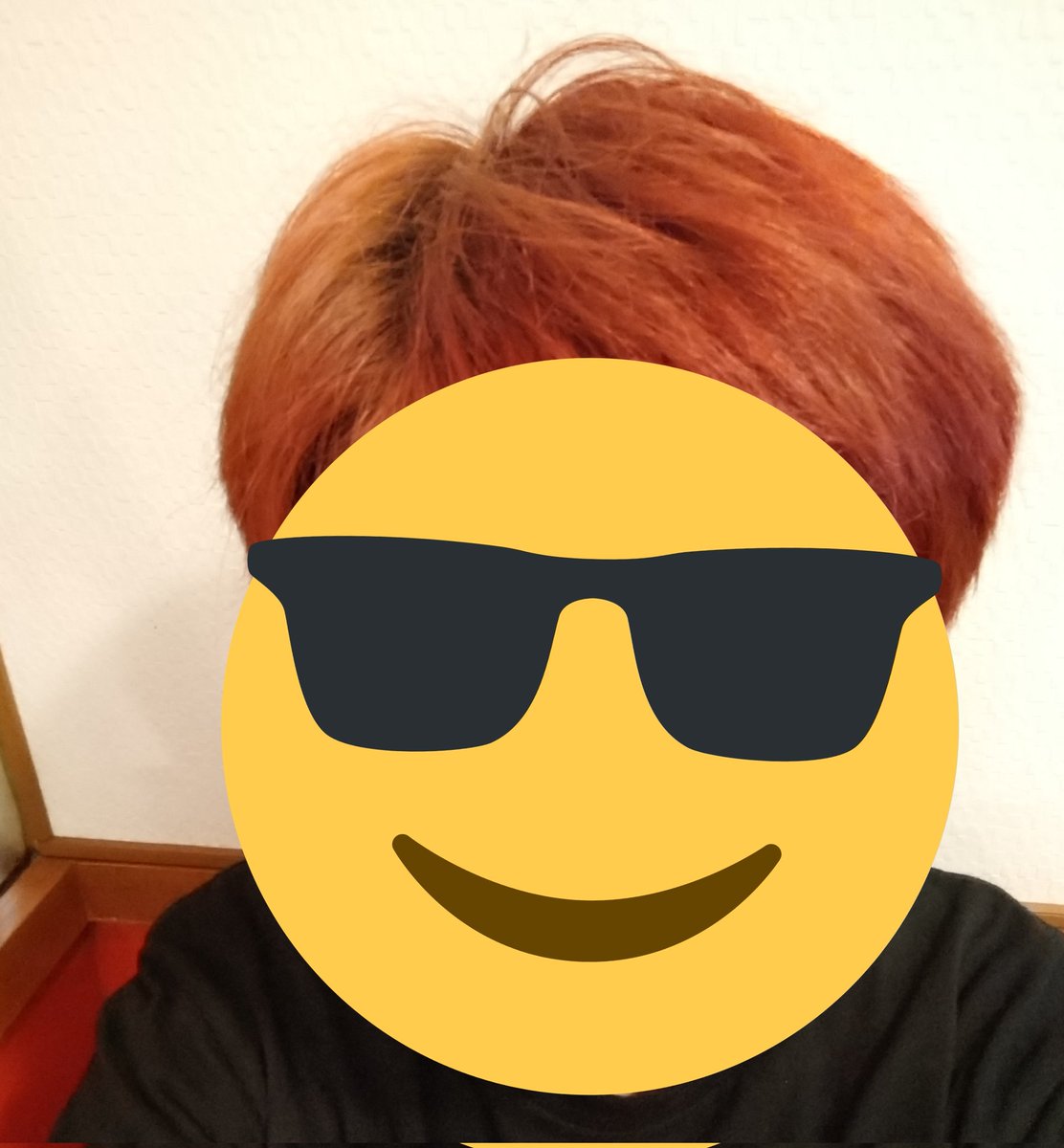 こんなもんだしな。 