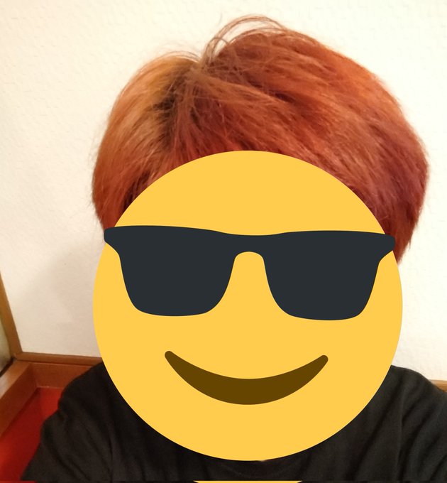 こんなもんだしな。 