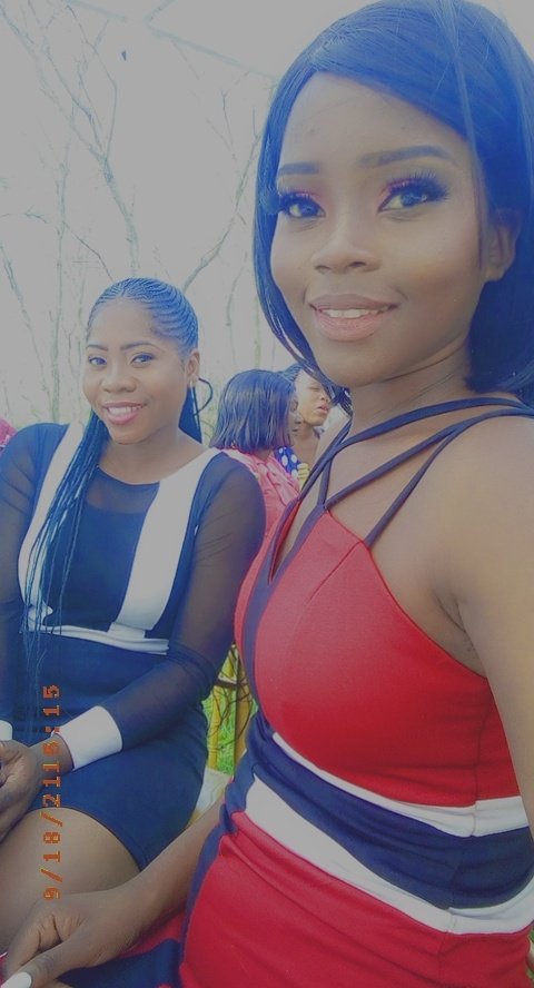 Omi_Phiri's tweet photo. Sistren😍 https://t.co/xG4dC3qCvm