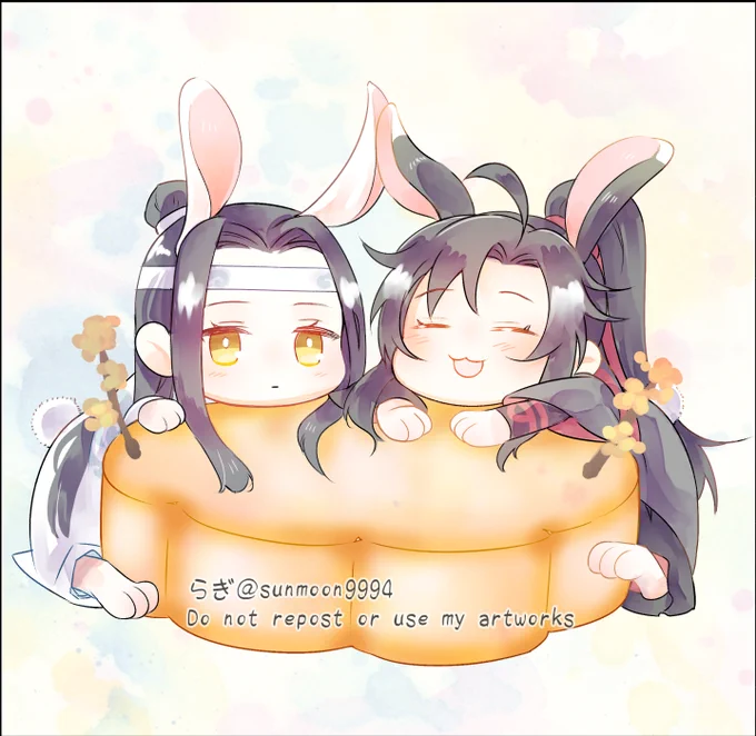 うさうさ 
