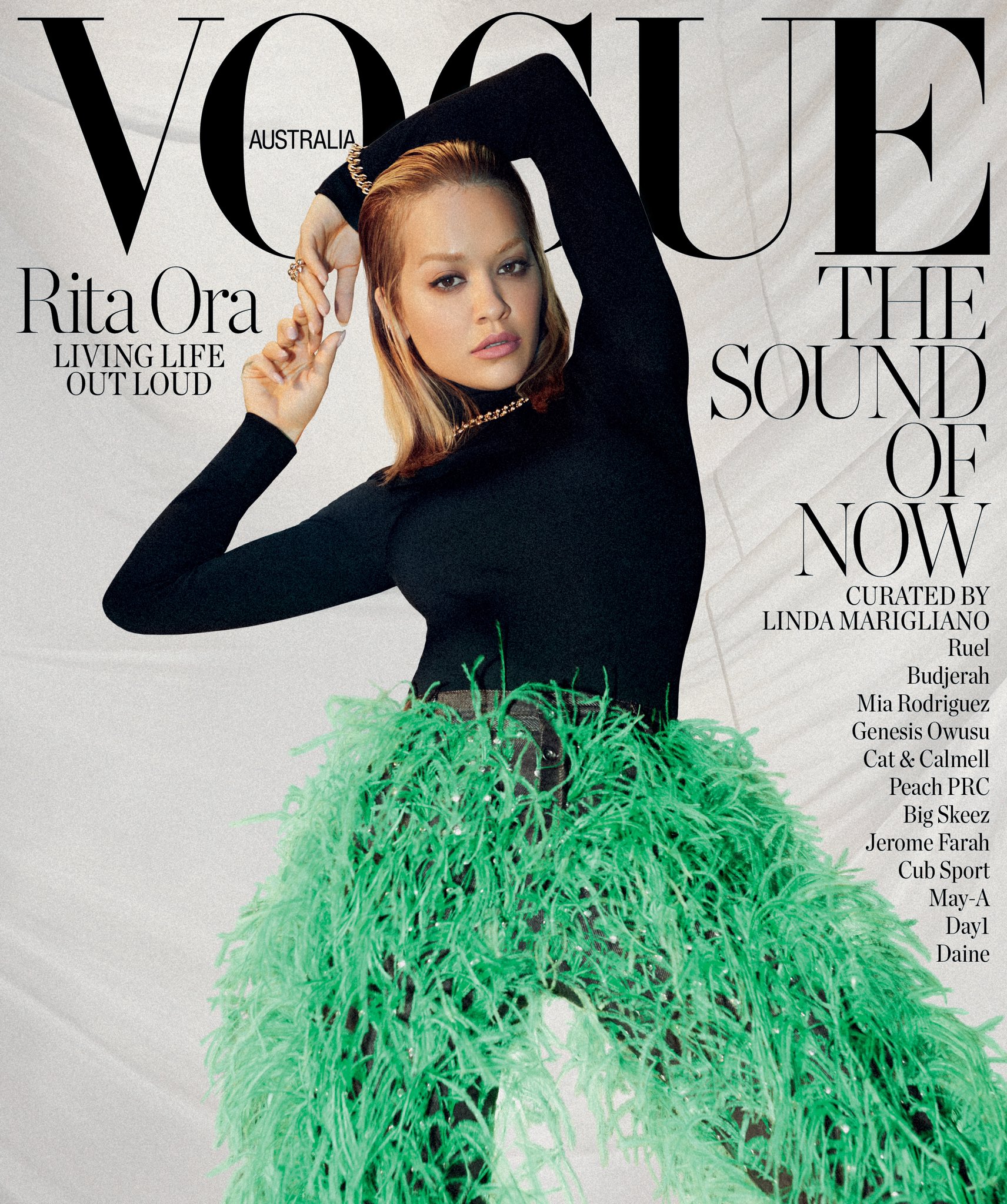 Rita Ora on X: