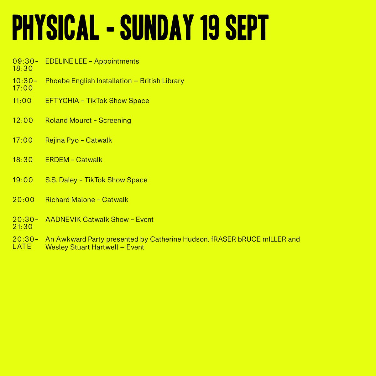london-fashion-week-presented-by-clearpay-uk-day-three-explore-the
