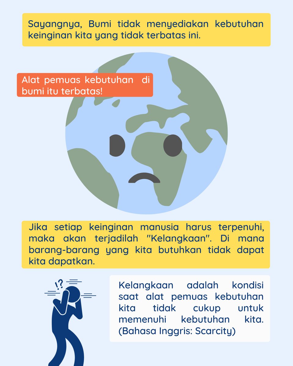 studenarea's tweet photo. Siapa yang belum tahu kalau mempelajari Ilmu Ekonomi itu penting? Yuk, ikut belajar bersama Mutiara di Studenarea. https://t.co/82LPZHdcbc
