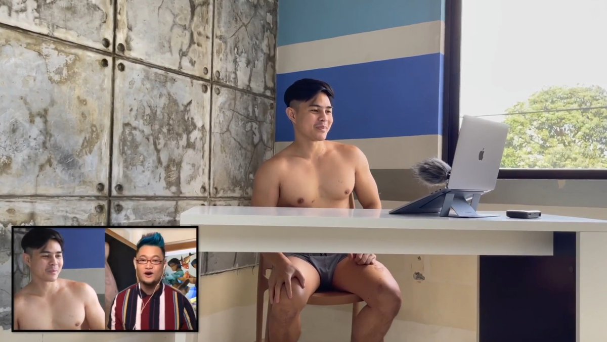 channelfudotcom's tweet photo. 🔥 MATRONA o BADING?

Sino nga ba ang mas bet ni Dion Legazpi?
Alamin yan dito sa #channelfu

SUBSCRIBE:
https://t.co/44MMLc5JdT

#AlterManila #GwapongPinoy #SarapNgPinoy #AlterQC https://t.co/PnERtrZ0gr
