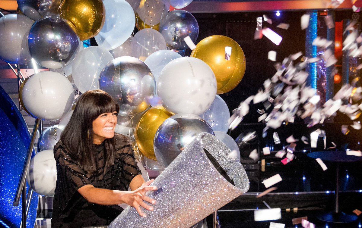 BBC Strictly Fans ✨ tweet media