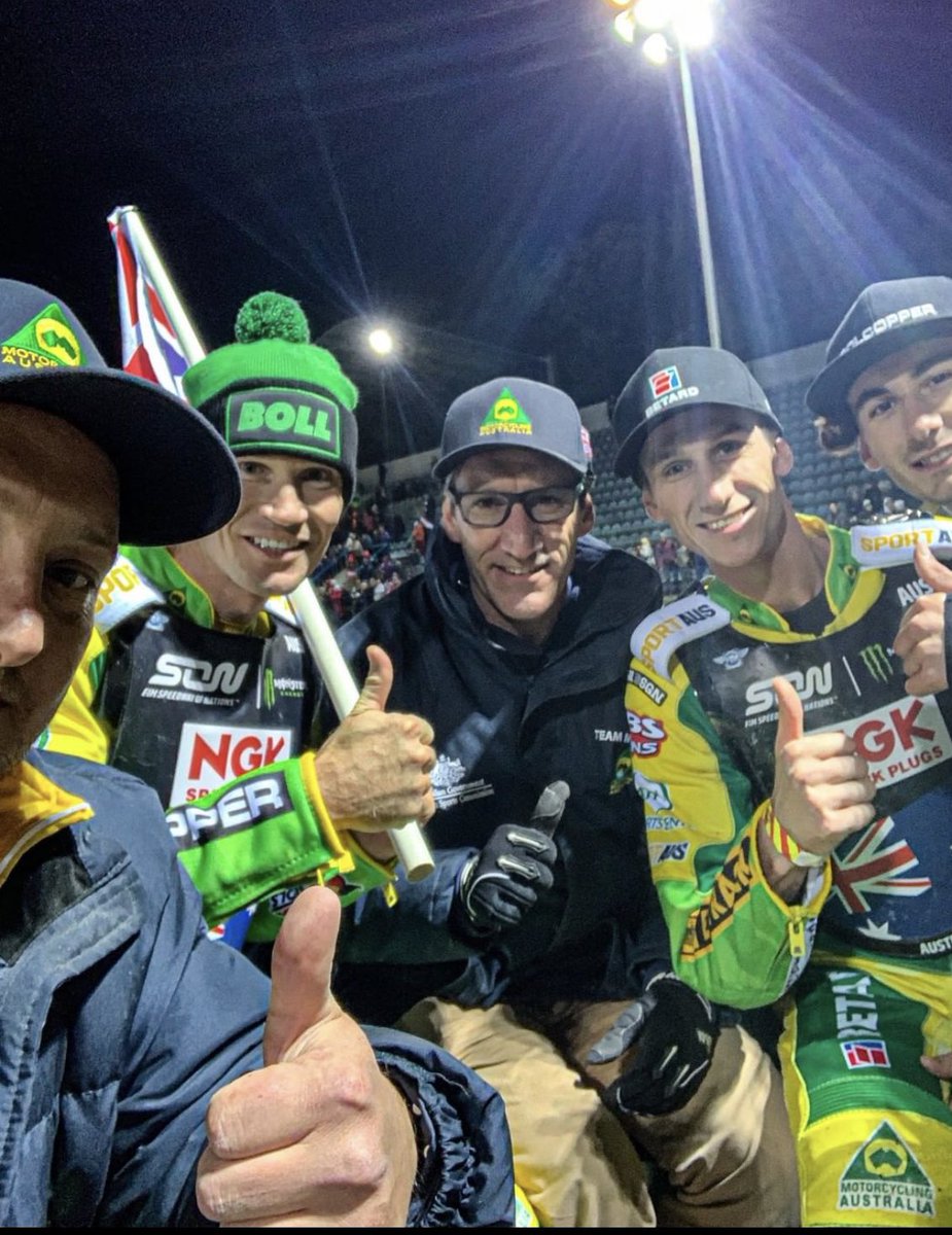rohantungate's tweet photo. Well done  to the Aussie boys lastnight  🙌🏼 @max_fricke @JasonDoyle69  @SkidMark73 @shazbomb56 @Kenny_Rew 👏👏 now to the final 🇦🇺 🏆  🦘 https://t.co/c1fhQgwJPp