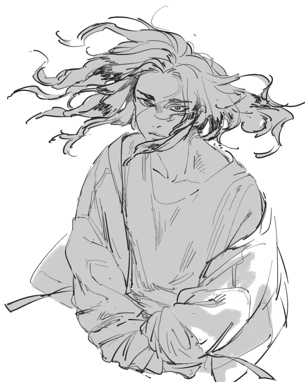 バジさん 