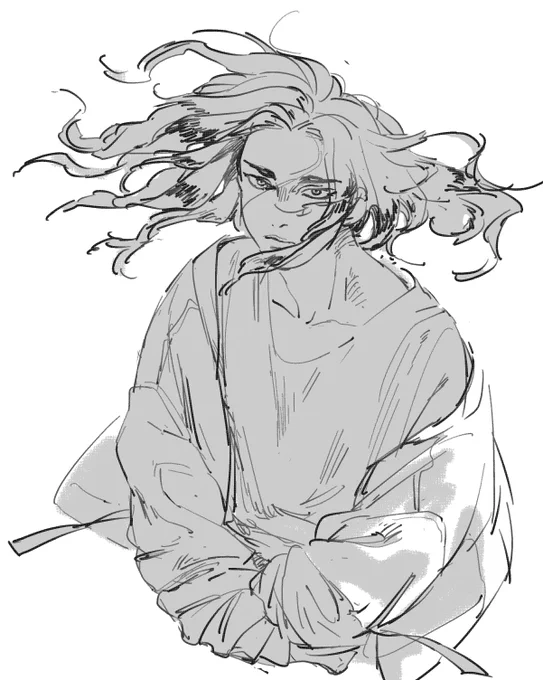 バジさん 