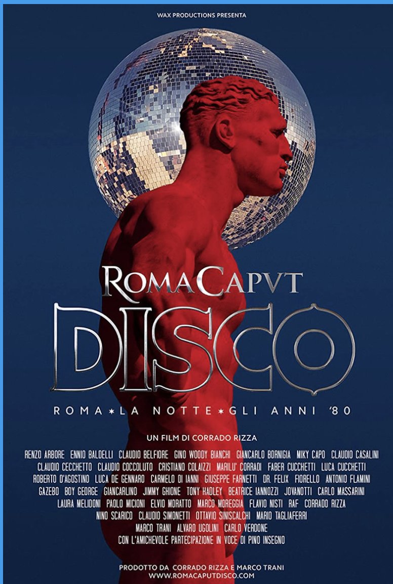 Boy George tweet media