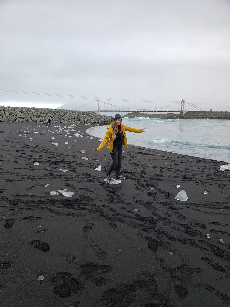 calpolyaero's tweet photo. Student Summer Highlight

This summer Delana Whitacre got to visit Iceland.

It sounds like an awesome experience! We can't wait to see you back on campus and hear more about the trip!

#studentsummerhighlight #calpoly #calpolyaero #aero #WomenInSTEM https://t.co/b4rwuX1hbP