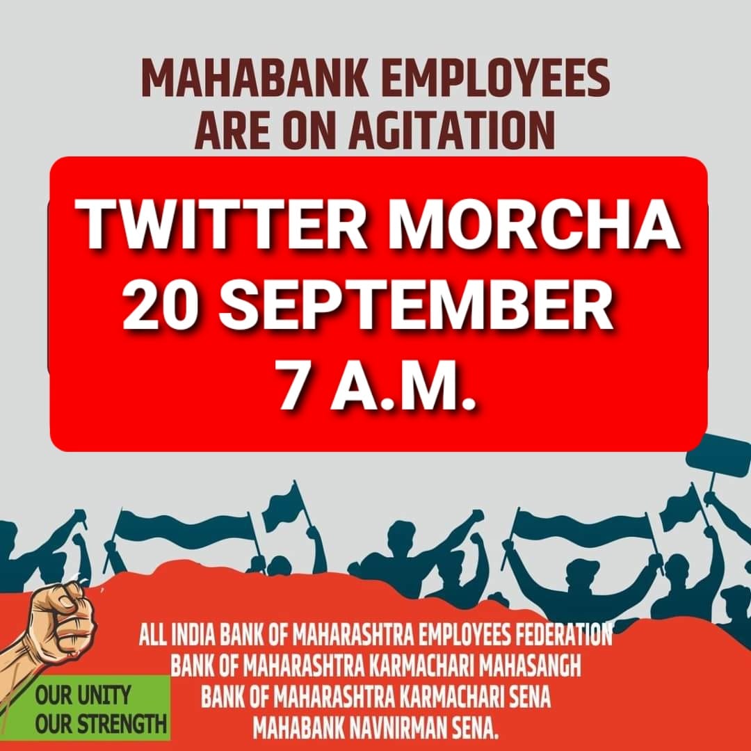 हक़ की लड़ाई में निमंत्रण नहीं भेजे जाते
जिसका जमीर जिंदा हो 
वो खुद समर्थन में आ जाते हैं...... 

<a href="/DTuljapurkar/">Devidas Tuljapurkar</a> <a href="/DDKdhananjay/">Dhananjay Kulkarni</a> <a href="/DeepakM22488579/">Deepak Mane</a> <a href="/ankitAw01/">Ankit Awasthi🇮🇳</a> <a href="/0007tilak/">Tilak Raj Singh</a>