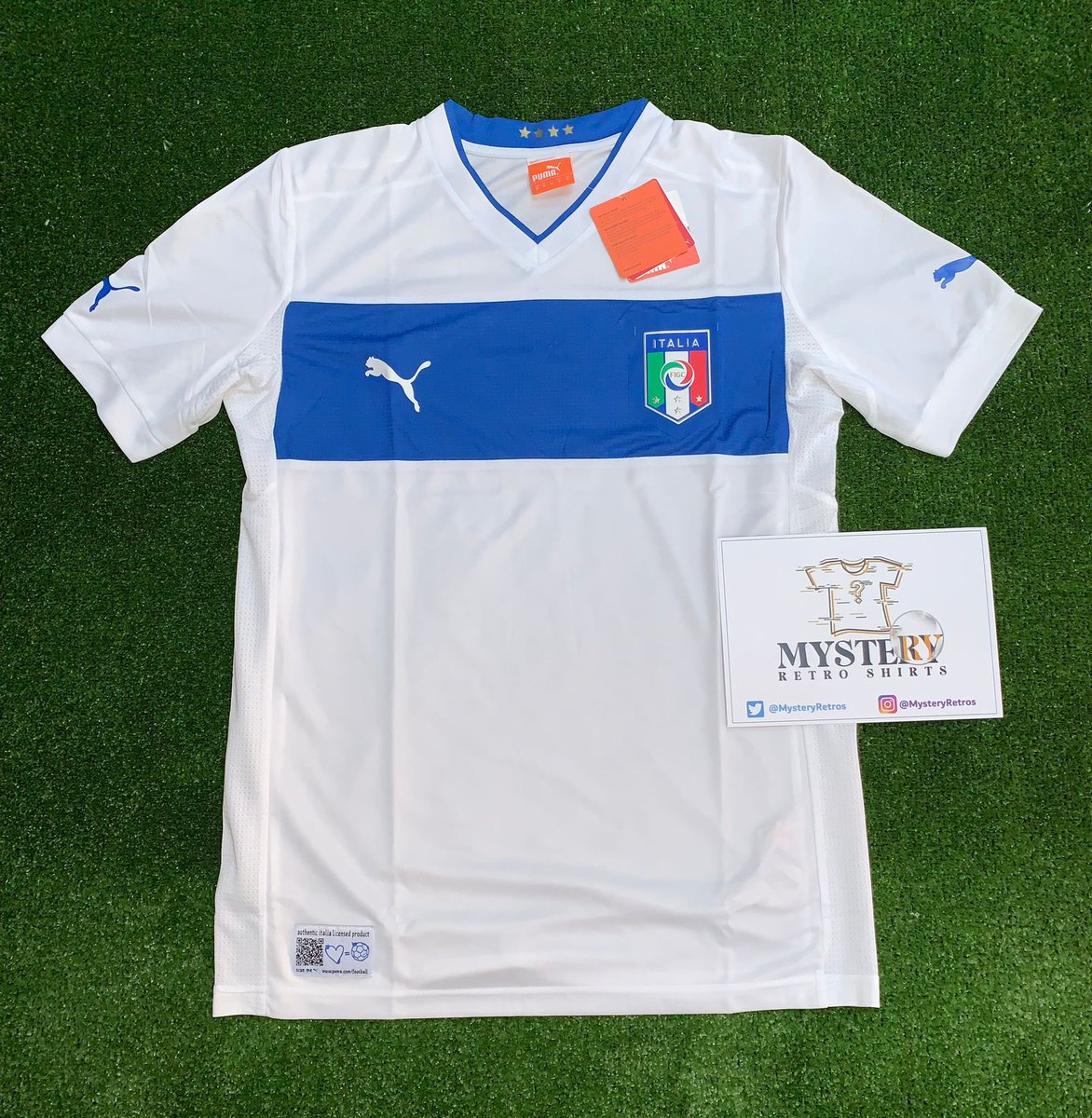 If Romelu Lukaku PLAYS today against Tottenham we’ll giveaway a mysteryretroshirts.co.uk box📦

Retweet &amp; follow us to enter. Good luck!🤞