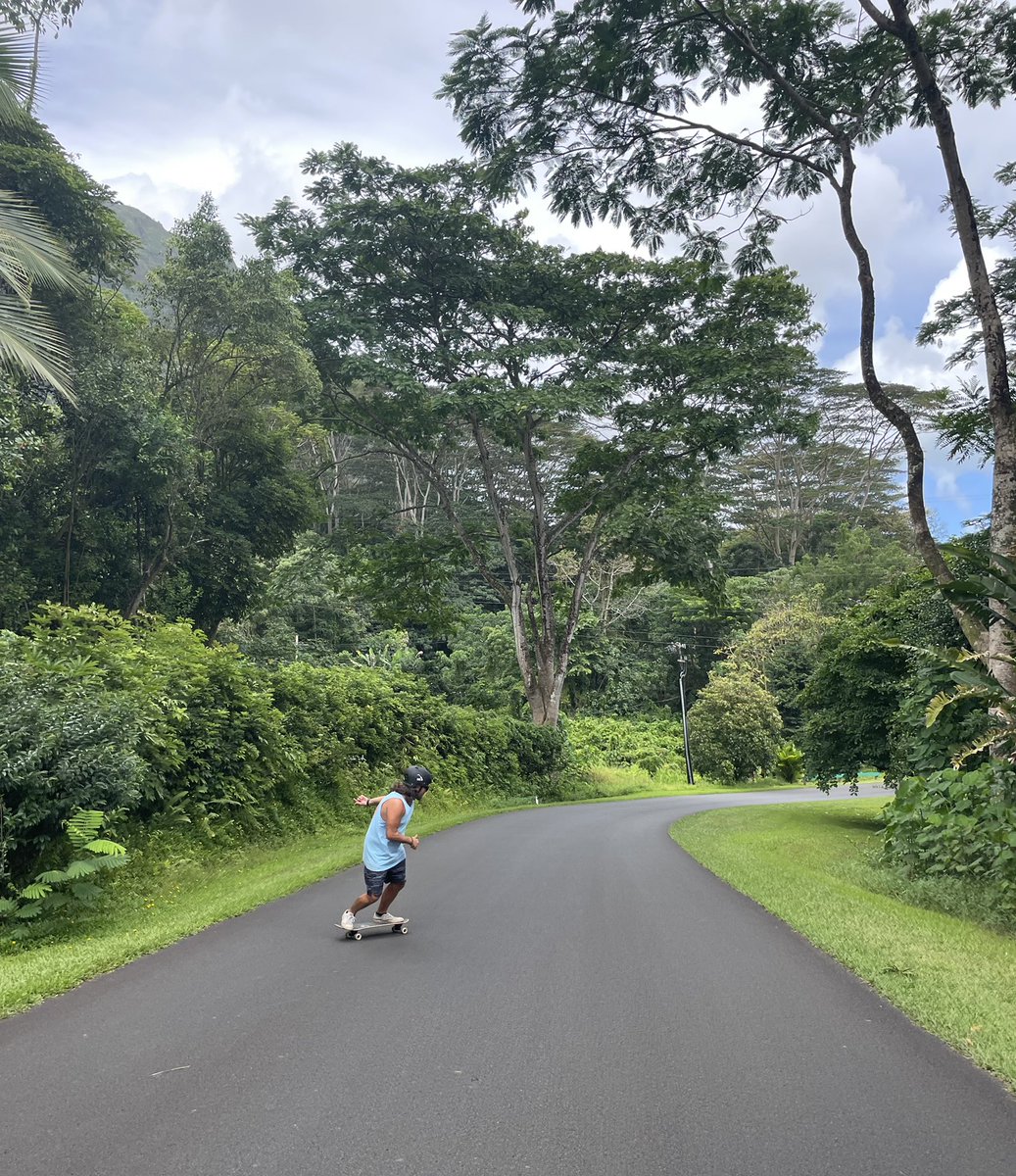 SeanDufford's tweet photo. @Sector9 #paradise #hawaii #happyplace #livinadream https://t.co/7RXwkHraLs