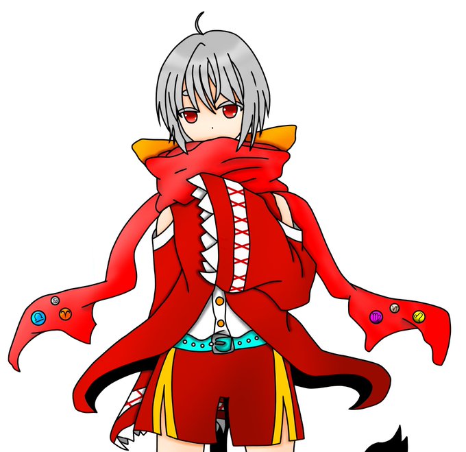 Oboroさんのイラストまとめ
