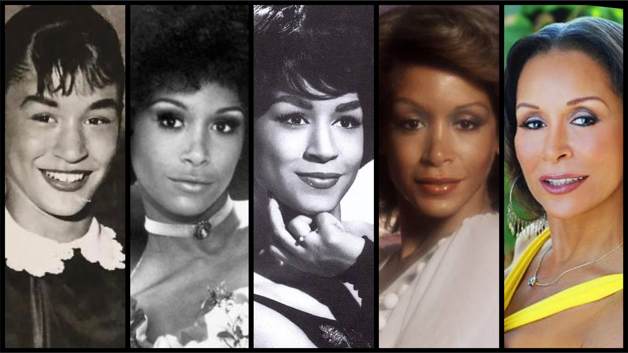 Happy birthday Freda Payne (September 19, 1942) American singer and actress. 