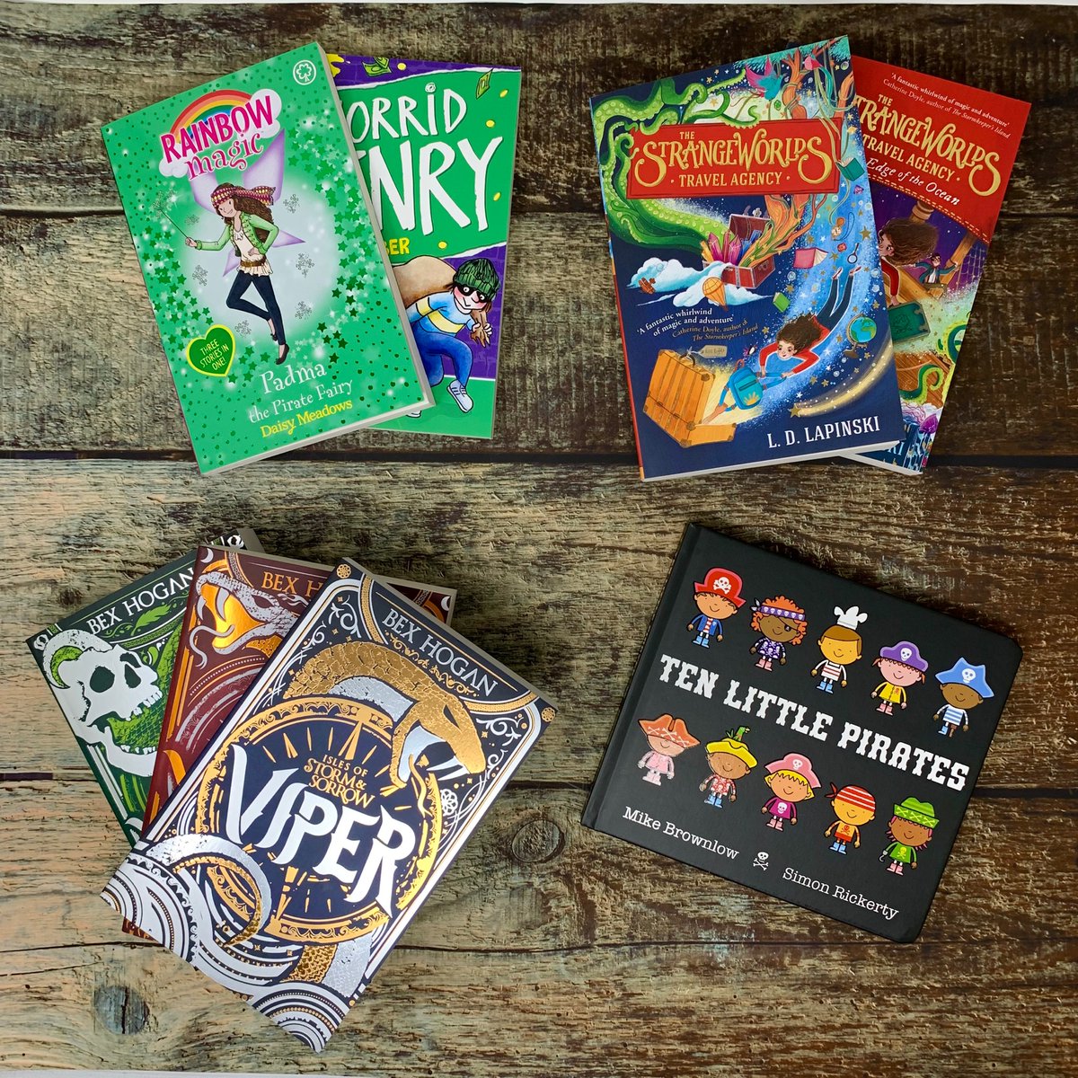 Hachette Children's Group tweet media