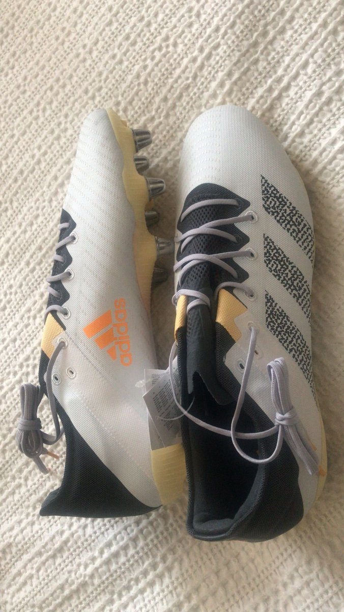 Slip into a pair of @lewies4 (size 13) boots, signed and dedicated to you by bidding for LOT 2 in our auction in aid of Seb’s Foundation! Send your bid to sebsfoundation@gmail.com by 23:59 on Weds 22nd Sept stating your bid is for LOT 2. Thanks for your support!