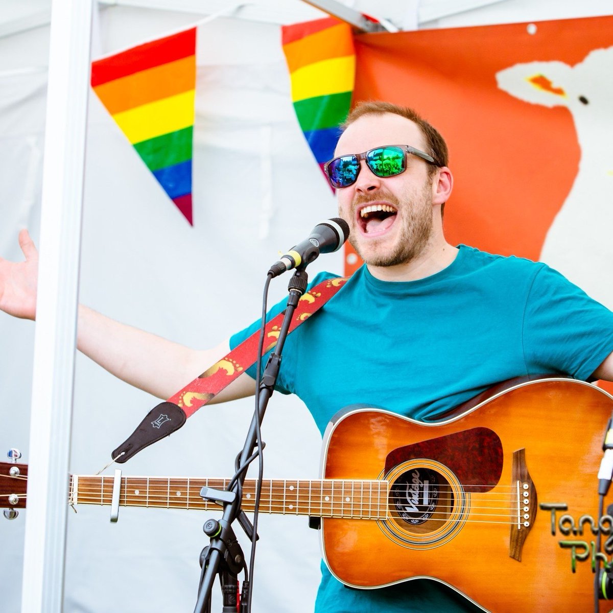 It's Day 2 of our Surbiton Village Fete and Dry Hopped Beer Festival this afternoon in St. Andrews' Square!

Five more great bands are playing today:
12.00 Conrad Vingoe
12.55 Joe Fleming Band 
13.55 The Mandys
15.00 Noa Alvarez Quintet
16.05 The New MUGs 

 <a href="/communitybrain/">The Community Brain</a>