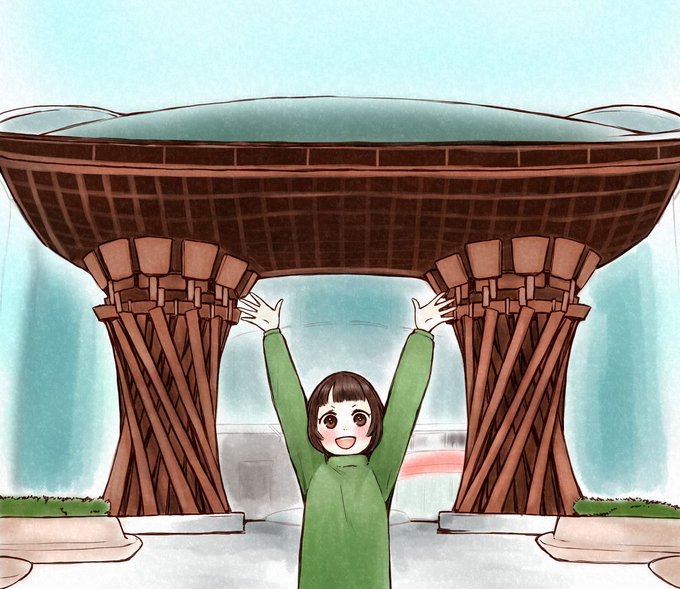 金沢駅のtwitterイラスト検索結果 古い順