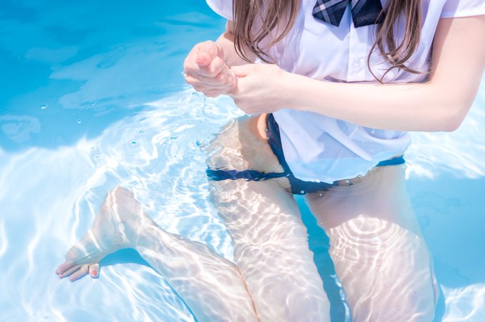 コスプレイヤー蒼羽もぐ汰のTwitter画像33