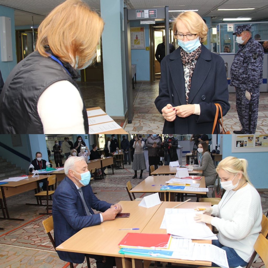 a_aksakov's tweet photo. Сегодня, в единый день голосования, на выборах депутатов Государственной Думы и депутатов Госсовета Чувашской Республики проголосовал за справедливое и эффективное развитие любимой Чувашии и Великой России. С Надеждой, Верой и Любовью! https://t.co/1AzPKQ6xCV