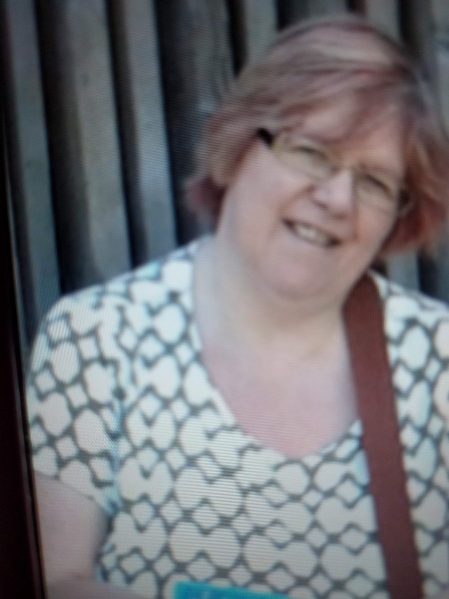 TheMarkETurner's tweet photo. This amazing woman would have been 60 today.
Miss you so much @Fortrosian
#RIPFran 😥💔 https://t.co/IaEiWsArFj