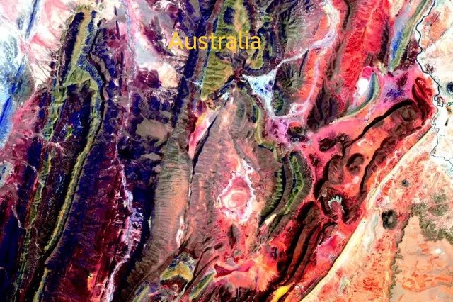 PRC_Amb_Uganda's tweet photo. The beauty of our Earth!
Some pictures by Chinese astronauts.
#CommunityOfSharedFuture https://t.co/pGKIeDoFEc