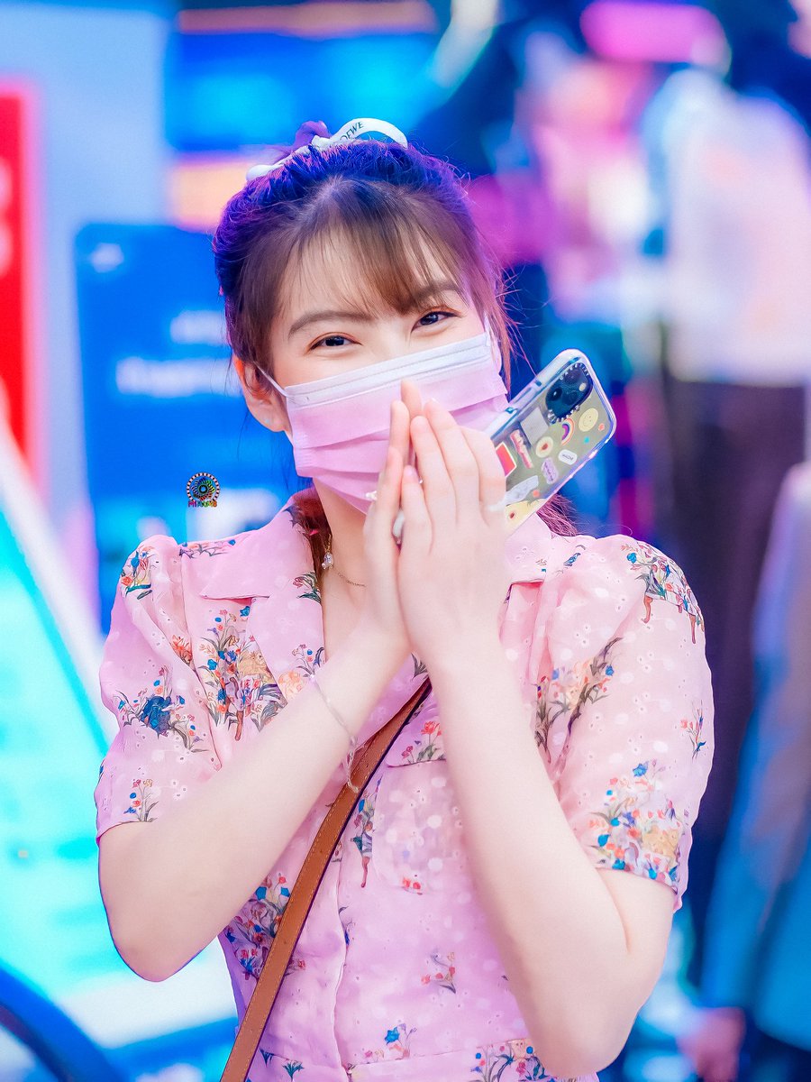 🦉 #MinminBNK48 #BNK48