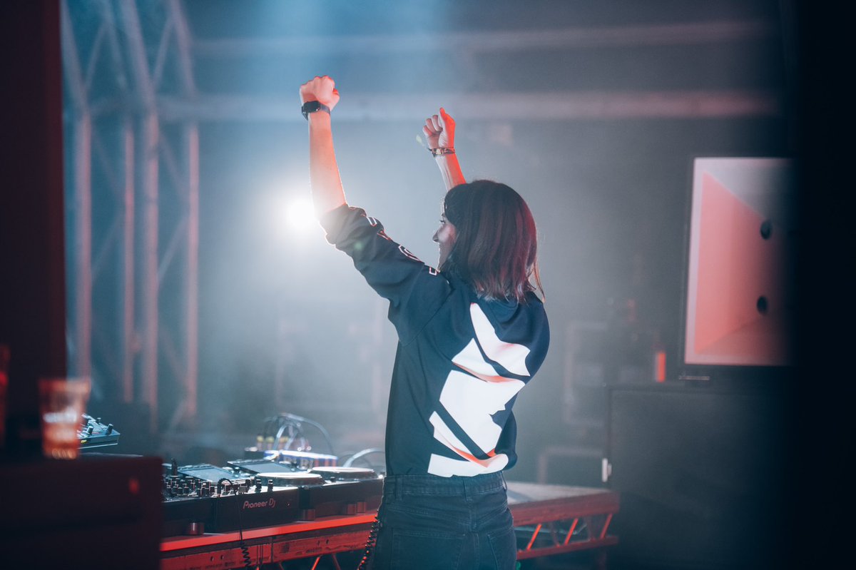 RFGlasgow's tweet photo. How good was @AmelieLens!? 🔥
Take us back two weeks. #RF21 https://t.co/9W43CcKCqu