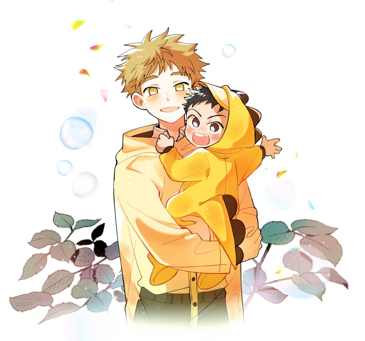 옛날 그림의 재업이지만.. 타지미 사랑해!!!!!!!!!! 💛💛💛💛💛💛💛💛💛💛💛💛💛💛💛💛💛

#秋のタジミハ祭り
#가을타지미하축제