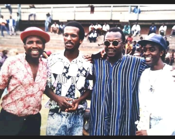 King Jay🇿🇼 tweet media