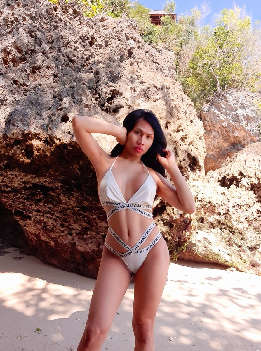 HotTranssexual's tweet photo. Hello bali/denpasar i'm new comer here i can make you happy in the bed with my fantasi &amp; let's cum together dear.big cock/hard/TOP &amp; BOTTOM/VERSATILE.
#WARIAbali
#wariadenpasar
#ladyboybali
#codbali
#shemalebali
#angelbali
#AvailBali
#balibirahi #openbobali 
Vc_paypal💵💵💦💦 https://t.co/3uLnqN7RJ0