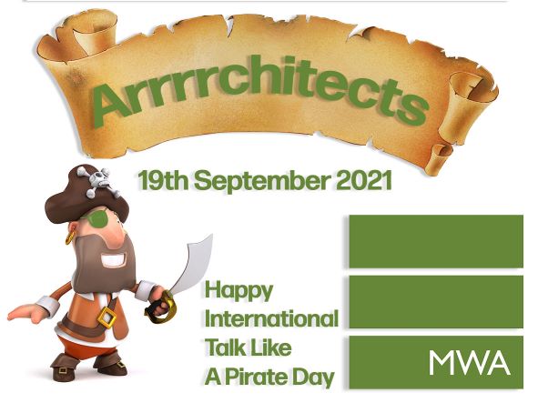 MWArchitectural tweet media